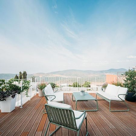 Azamra Inn Tzfat Safad Eksteriør billede