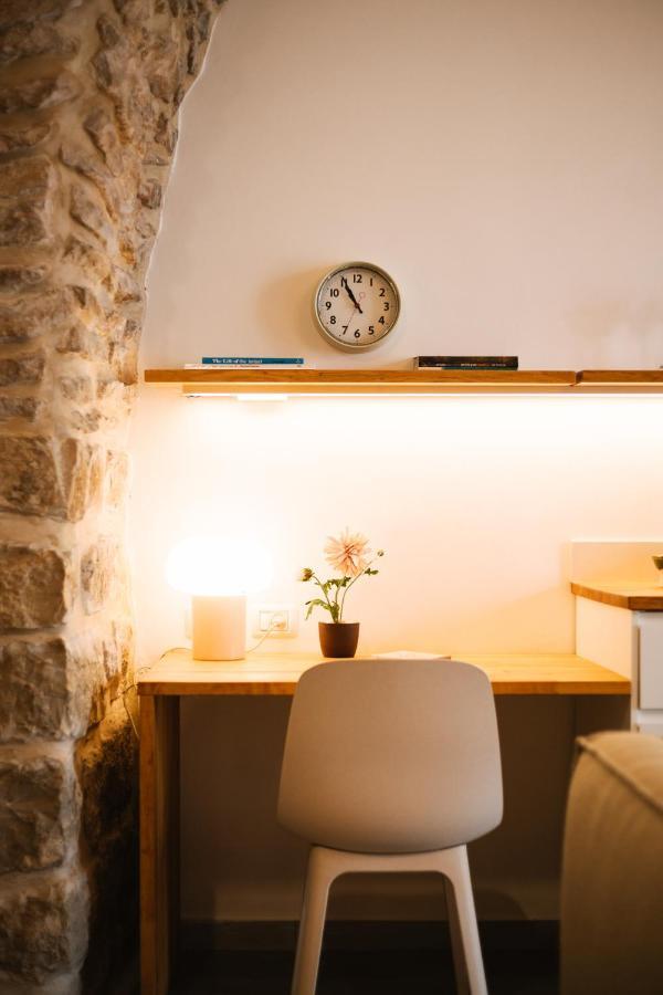 Azamra Inn Tzfat Safad Eksteriør billede