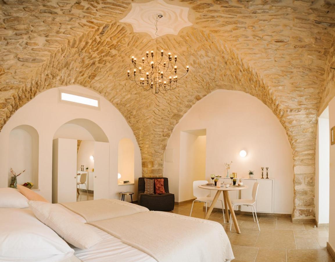 Azamra Inn Tzfat Safad Eksteriør billede