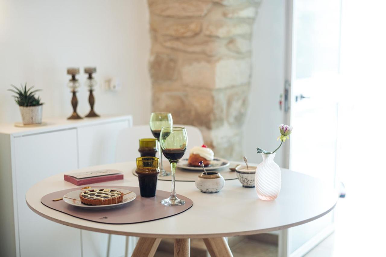 Azamra Inn Tzfat Safad Eksteriør billede