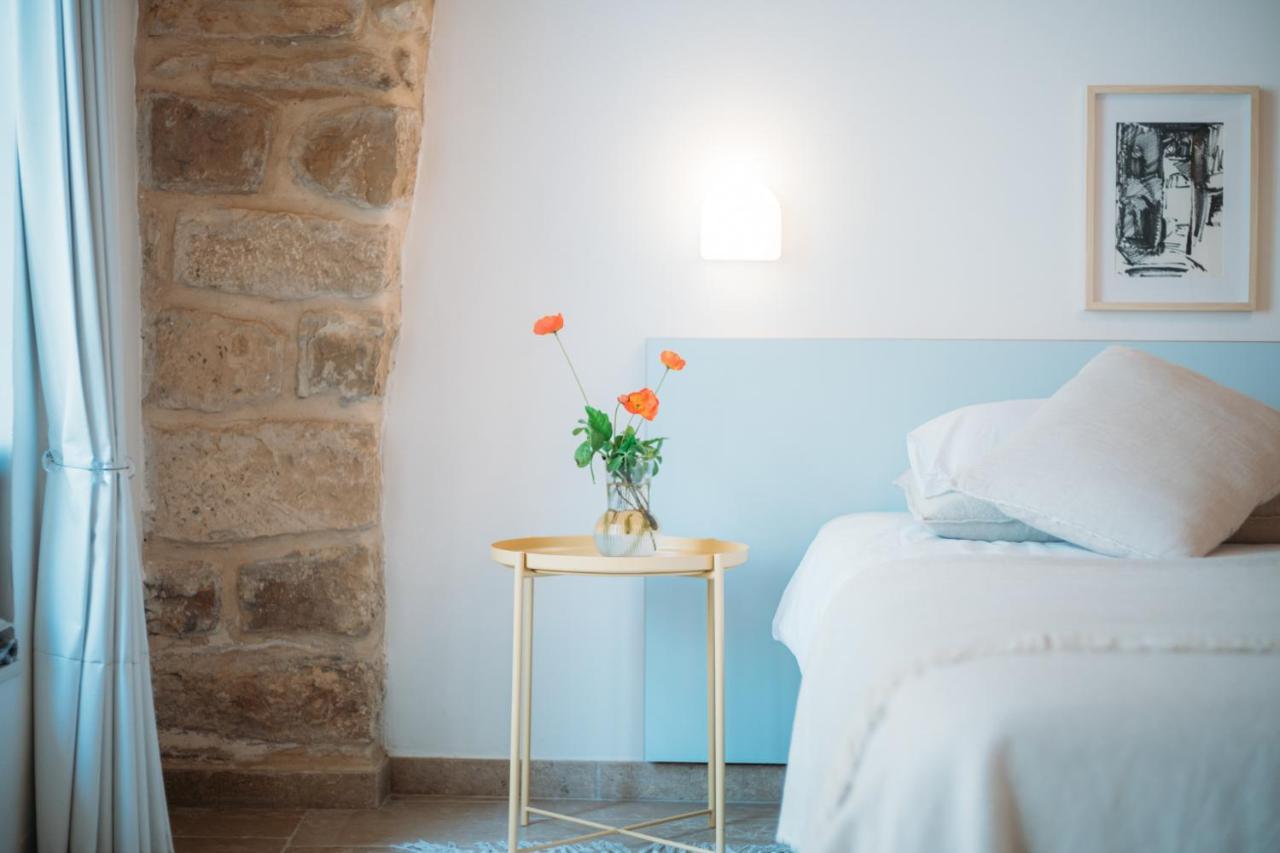 Azamra Inn Tzfat Safad Eksteriør billede