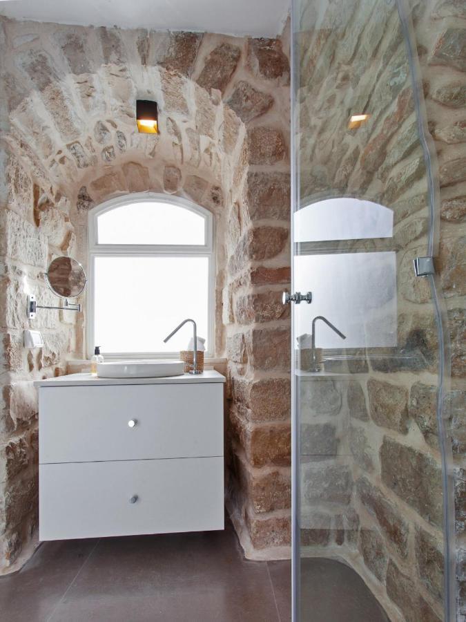 Azamra Inn Tzfat Safad Eksteriør billede