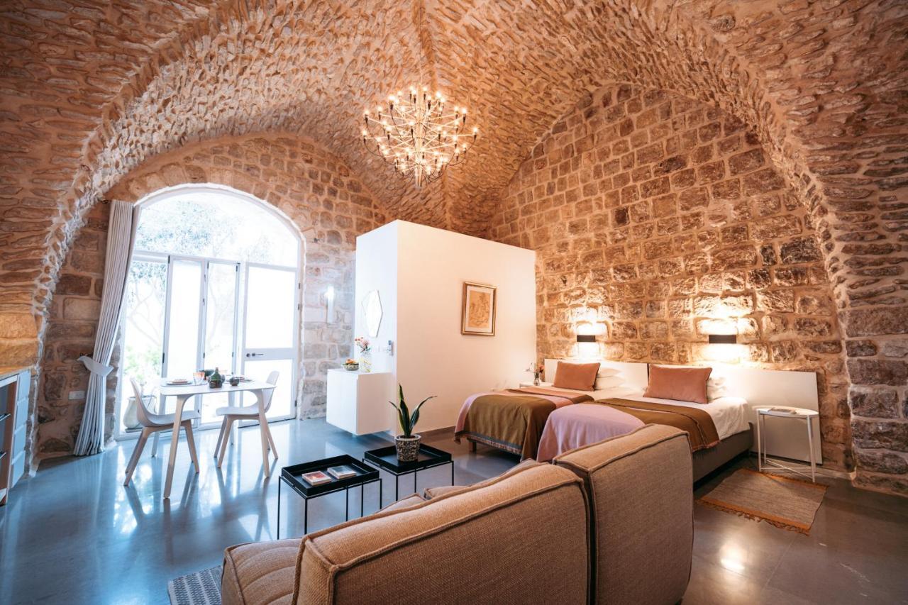Azamra Inn Tzfat Safad Eksteriør billede